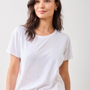 Cloud - Saturday Tee - Knit T-Shirt
